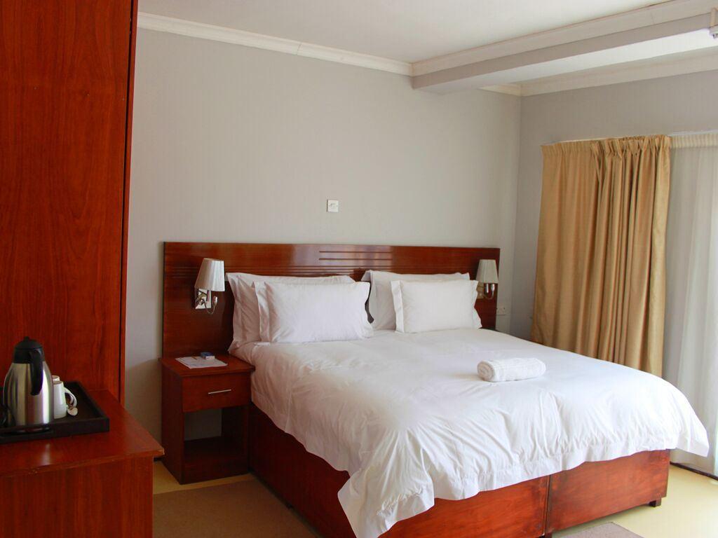 Wild view resorts