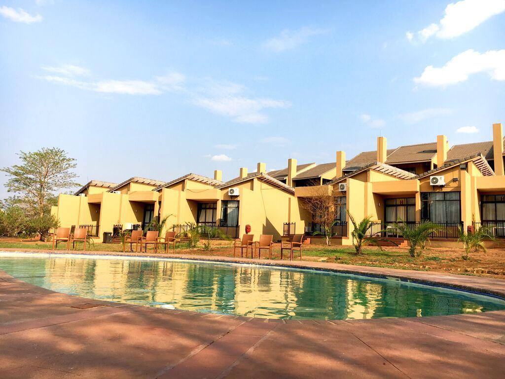 Wild view resorts | Accommodation Kasane