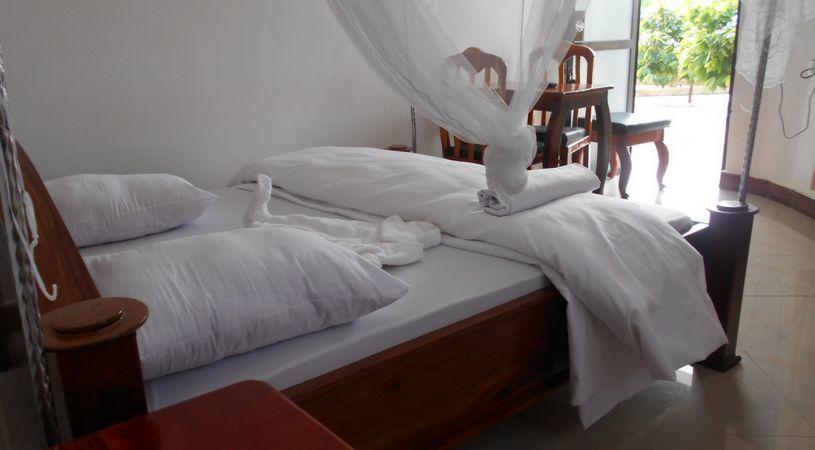 Itunge Lodge & Campsite | 474 Accommodation