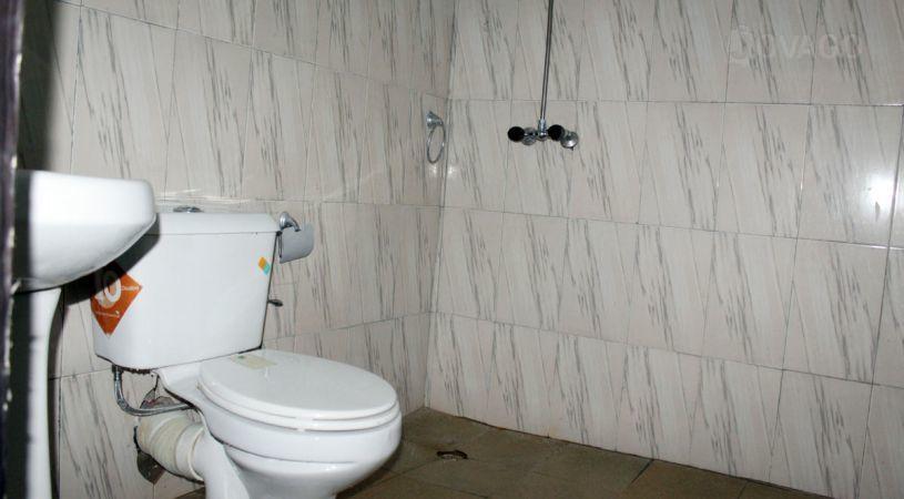 Oyibe Hotel and Suites MKD | Hotels High Level