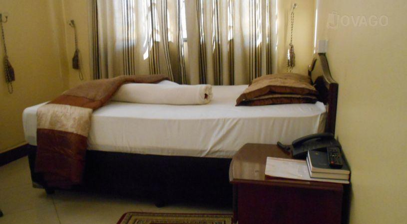 Mikuyu Royal Hotel | Ilomba Accommodation