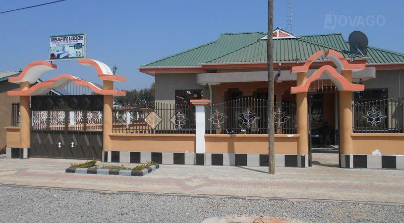 Msafiri Lodge | Sumbawanga Urban Accommodation