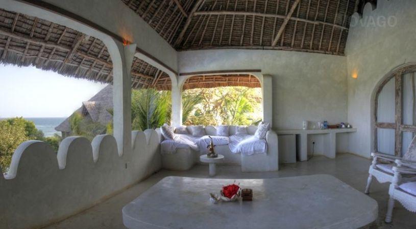 Msambweni Private Villa 1 | Kigwede Accommodation
