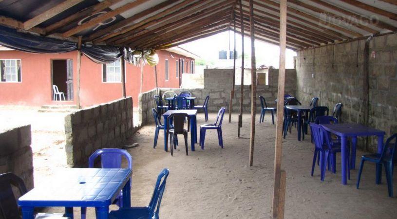 Eddywest Hotel | Badagry Accommodation