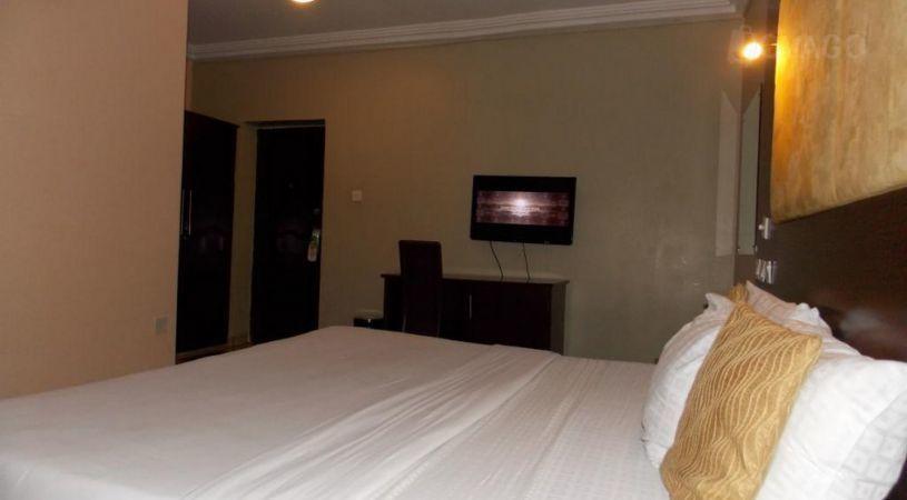 Roses Hotels Limited | Accommodation Garki