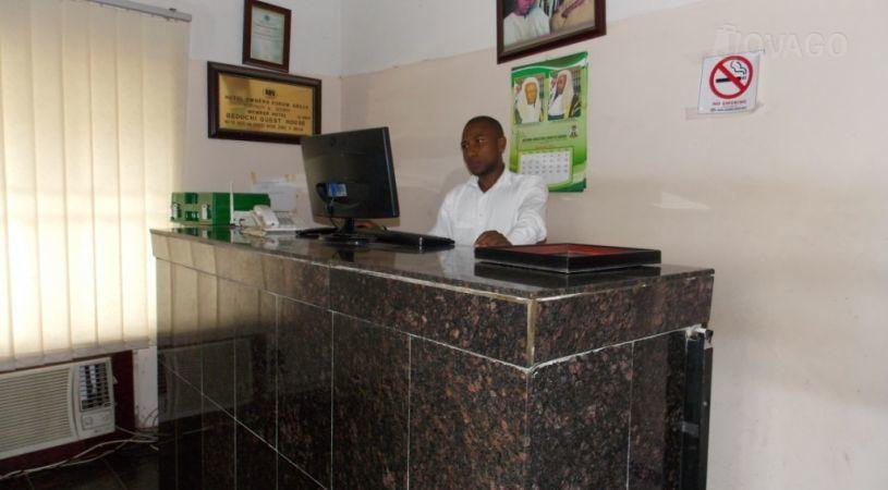 Bedochi Guest House Limited | Wuse Accommodation