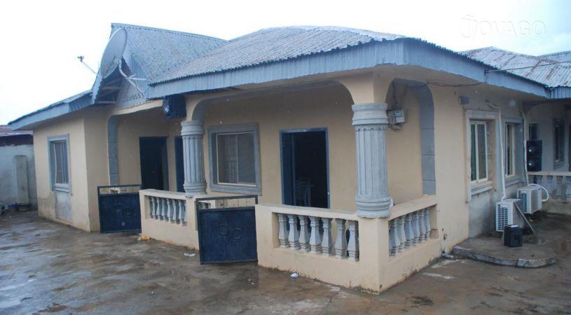 Angle 90 International Ltd Hotel | Ondo Accommodation