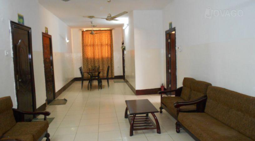 Citizen Tower | Kassala Accommodation