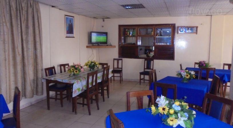 Hotel Ka-Be De luxe | Accommodation Mbuji-Mayi