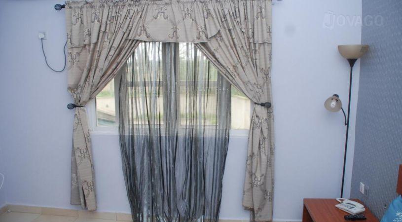 S.M.J Hotel | Ikole Accommodation