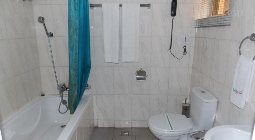 CSKR Hotels Limited | Elekahia Hotels