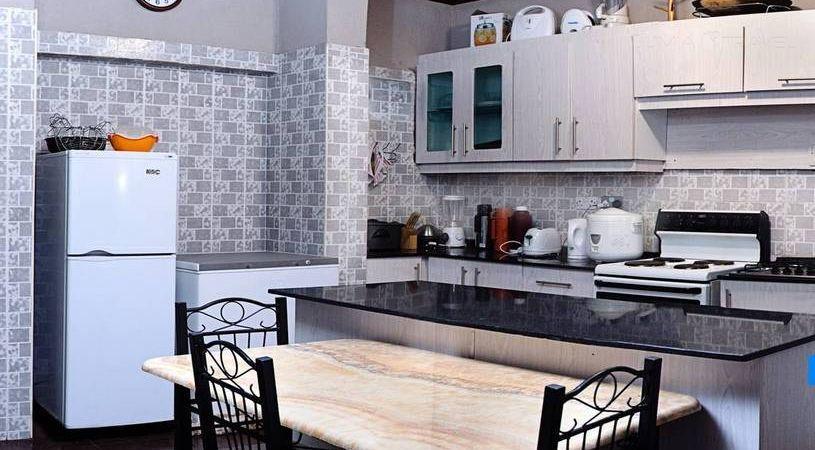 Niyasu Lodge | Blantyre Hotels