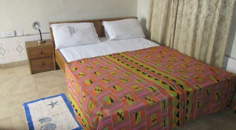 Emass Hotel | Ahwiaa Accommodation