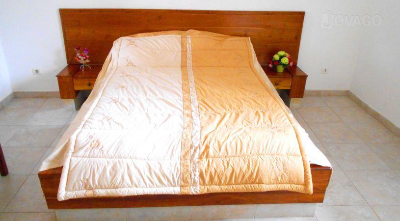 Residence Hotel Balkanza | Accommodation Bouake