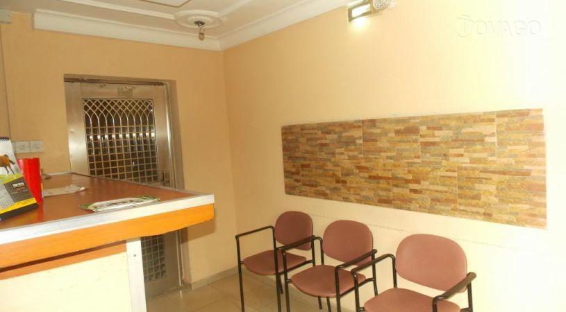 House 51 Hotel | Accommodation Ikosi Ketu