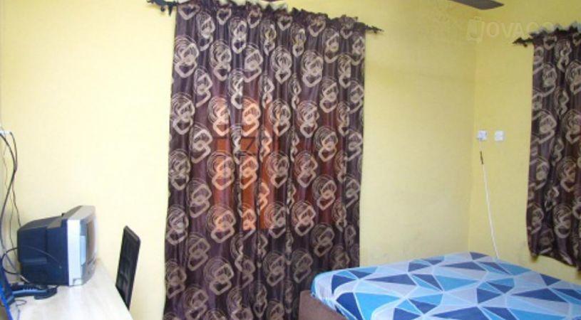 Express View Hotel | Ojo Accommodation
