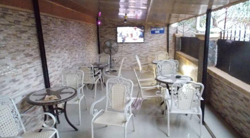 Tofana Hotels & Apartments | Garki Accommodation