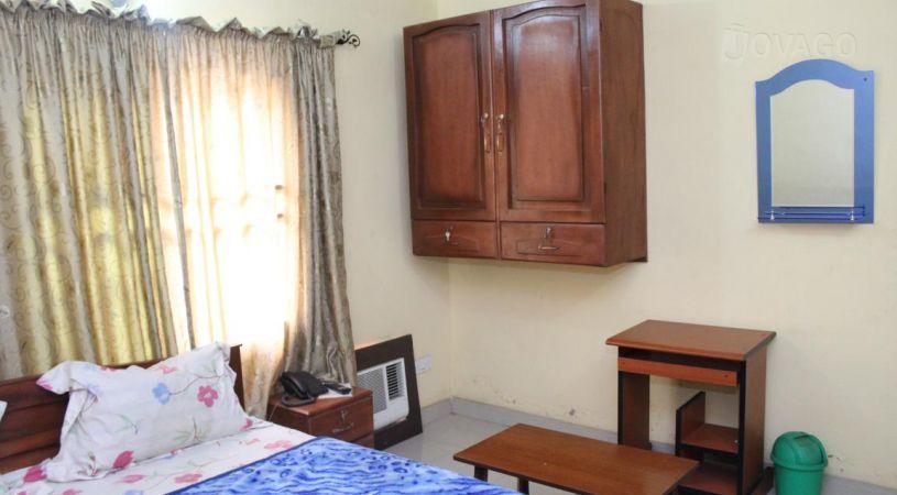 Goodluck Hotel and Suites LTD | Accommodation Ejigbo