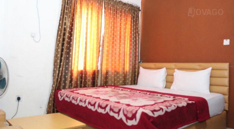 Nico Suites and Hotel | Ejigbo Accommodation