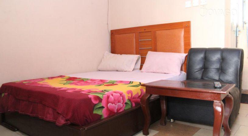 Super Pack Garden & Suite | Accommodation Ejigbo