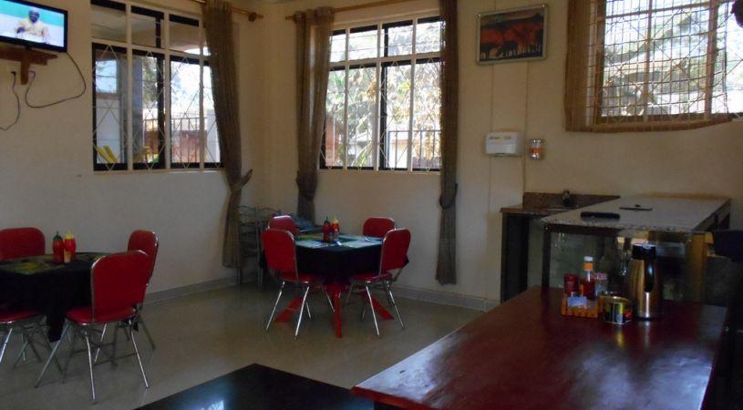 Kilimanjaro Motel | Geita Accommodation