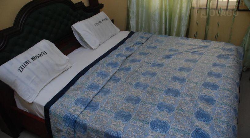 Femson Hotel | Owo Accommodation