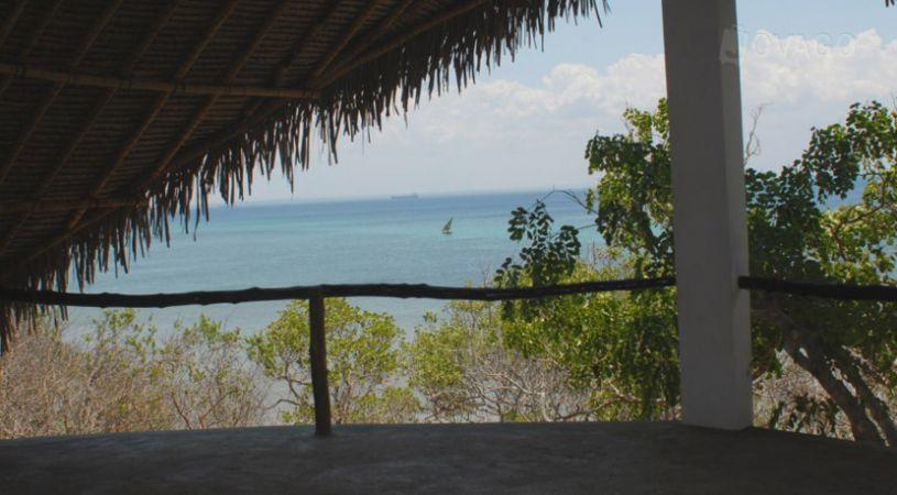 Pemba Arti Lodge | Accommodation Pemba-Metuge