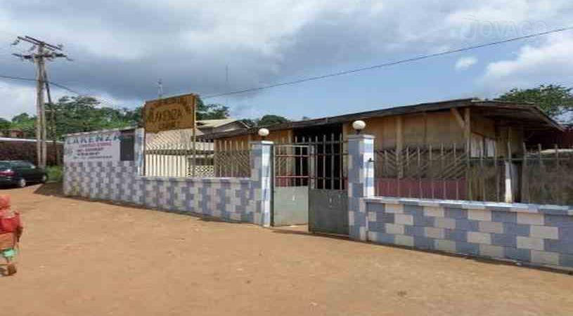Auberge Lakenza | Mbankomo Accommodation