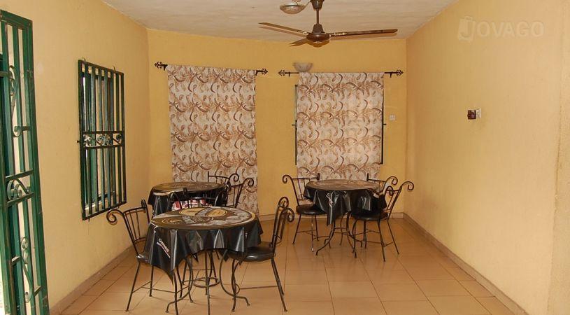 Glamour Guest House | Ogogugbo Accommodation