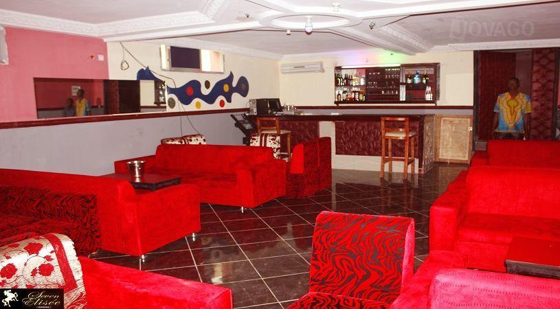 Seven Elisee Residence | Accommodation Abidjan
