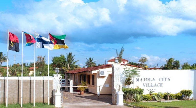 Matola City Village | Secure Your Holiday, Self-Catering, Or Bed And ...