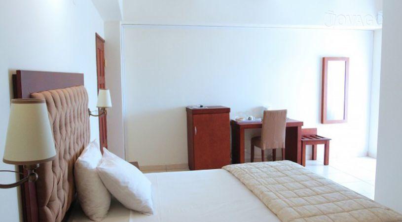 Matola City Village | Matola Accommodation