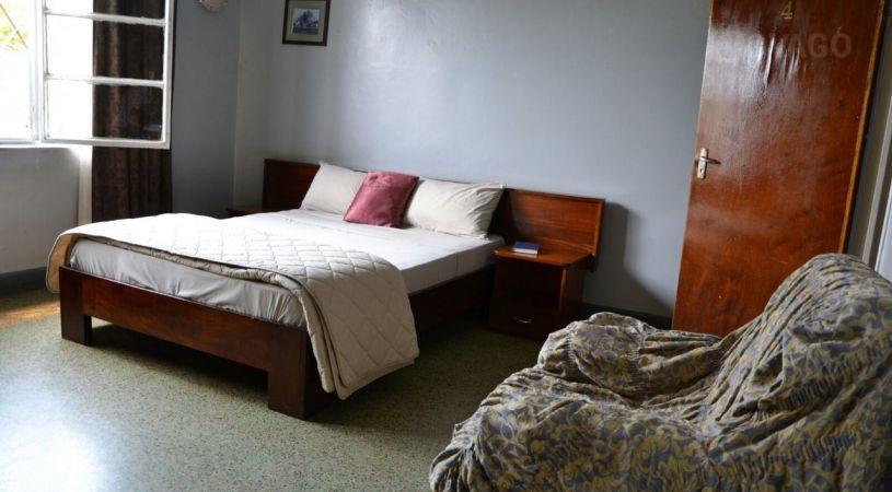 Guesthouse Bidaly | Accommodation Likasi