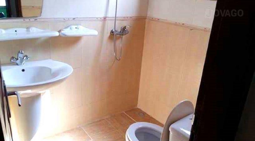 MNG3 Residence 2 | Cocody Accommodation