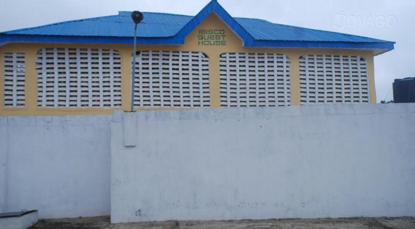 Ibisco Guest House | Ikole Accommodation
