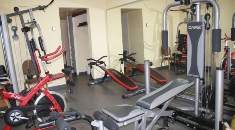 Heden Golf Hotel | Accommodation Cocody