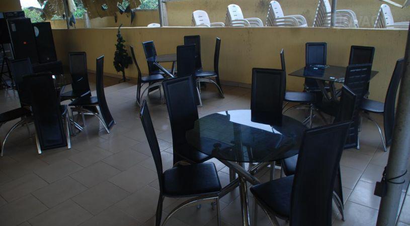 De-Choice Hotel | Ore Accommodation