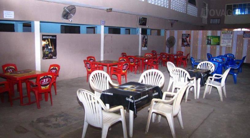 Maab's Guesthouse | Accommodation Ojo