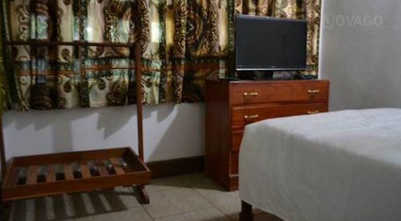 House Eurybia | Accommodation Cidade de Pemba