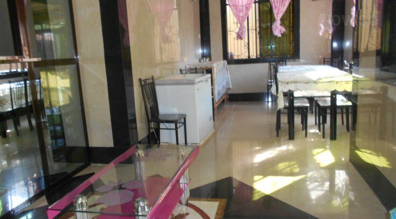 Baazar Executive | Musoma Accommodation