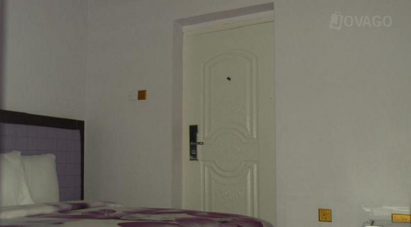Doubleday Hotels Ltd | New Owerri Accommodation
