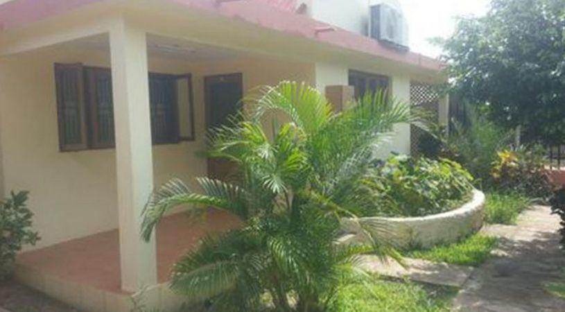 House Flora | Cidade de Pemba Accommodation