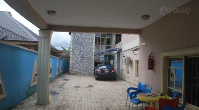 RNB Hotels Port-harcourt | Hotels Rumuodomaya