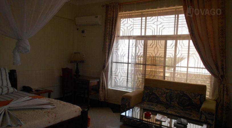 Submarine Hotel | Kahama Accommodation
