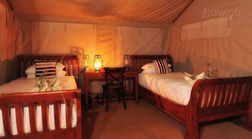 Linyanti Ebony | Accommodation Chobe