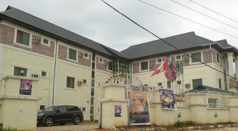 Lekkis Park Hotels and Suites LTD | New Owerri Accommodation