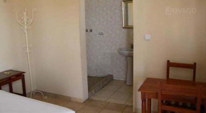 Complexo Luembe | Accommodation Maputo