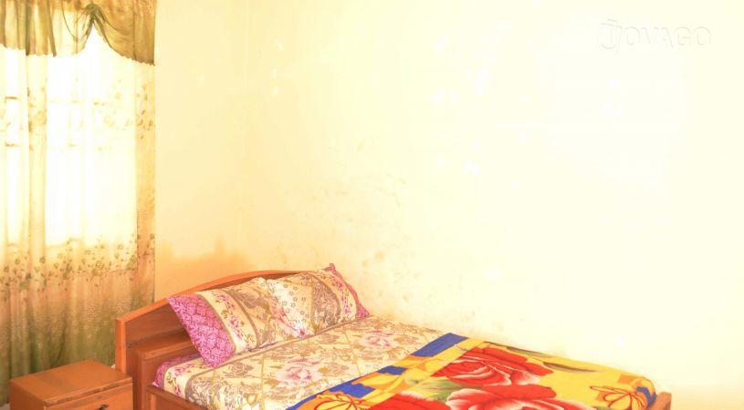 Mondyla Guest House | Ugbenu Accommodation