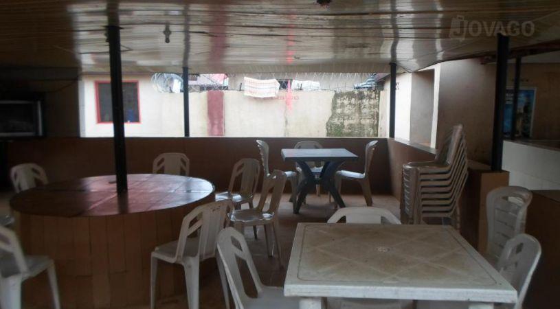 50-50 Hotel | New Karu Accommodation
