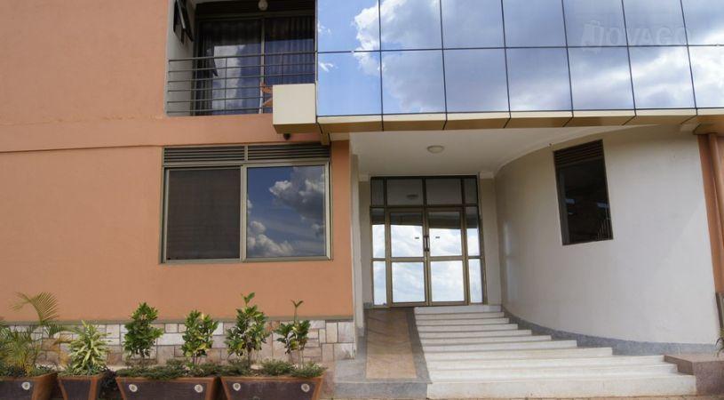 Tesh Hotel Limited | Kampala Hotels